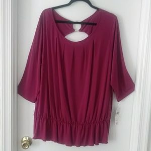 ALYX woman blouse